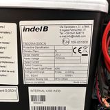 Mercedes Benz MB Actros 03-12 refrigerator fridge IndelB TB25 - TB25