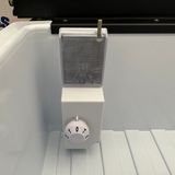 Mercedes Benz MB Actros 03-12 refrigerator fridge IndelB TB25 - TB25