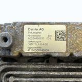 Mercedes Benz MB Actros MP4 engine control unit MCM2 - A0014465035, A3254486635