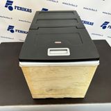 MAN TGX from 2018 refrigerator fridge IndelB TB40 - TB40