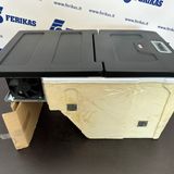 MAN TGX from 2018 refrigerator fridge IndelB TB40 - TB40