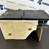 MAN TGX from 2018 refrigerator fridge IndelB TB40 - TB40