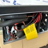 MAN TGX from 2018 refrigerator fridge IndelB TB40 - TB40