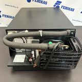 DAF XF95 / Renault Premium refrigerator fridge IndelB TB36 - TB36