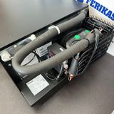 DAF XF95 / Renault Premium refrigerator fridge IndelB TB36 - TB36