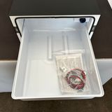 DAF XF95 / Renault Premium refrigerator fridge IndelB TB36 - TB36