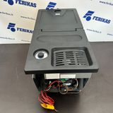 DAF XF105 / XF106 refrigerator fridge IndelB TB27 - TB27