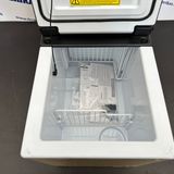 DAF XF105 / XF106 refrigerator fridge IndelB TB27 - TB27