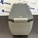 Universalus šaldytuvas IndelB TB41.2 vilkikams, sunkvežimiams, kemperiams, autobusams, jachtoms, automobiliams - TB41.2