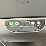 Universalus šaldytuvas IndelB TB41.2 vilkikams, sunkvežimiams, kemperiams, autobusams, jachtoms, automobiliams - TB41.2