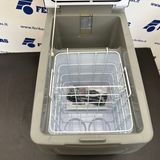 Universalus šaldytuvas IndelB TB41.2 vilkikams, sunkvežimiams, kemperiams, autobusams, jachtoms, automobiliams - TB41.2