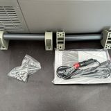 Universalus šaldytuvas IndelB TB41.2 vilkikams, sunkvežimiams, kemperiams, autobusams, jachtoms, automobiliams - TB41.2