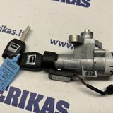 MAN ignition lock with keys - 81464336020, 81258056007, A2C13346600