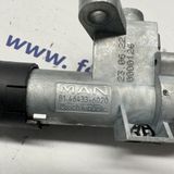 MAN ignition lock with keys - 81464336020, 81258056007, A2C13346600