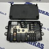 Renault T fuse box - 21717590, 13755140, 21717581, 13755143