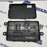 Renault T fuse box - 21717590, 13755140, 21717581, 13755143