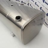 Топливный бак DAF 845L 620x675x2270