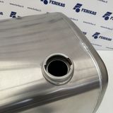 Топливный бак DAF 845L 620x675x2270