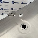 Топливный бак DAF 845L 620x675x2270