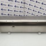 Топливный бак DAF 845L 620x675x2270