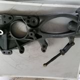 DAF XF106 chassis bracket - 1911614