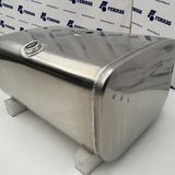 Fuel tank for Scania 300L 505x700x1000 - 1361698, 1424271, 1902142, 2371389