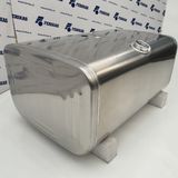 Fuel tank for Scania 300L 505x700x1000 - 1361698, 1424271, 1902142, 2371389