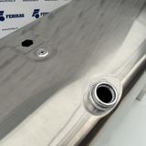 Топливный бак Scania 450L 505x700x1450 - 2371390, 1902143, 1424272