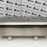 Топливный бак Scania 450L 505x700x1450 - 2371390, 1902143, 1424272