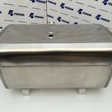 Fuel tank for Scania 620L 690x740x1345 - 1902455