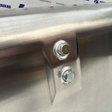 Fuel tank for Scania 620L 690x740x1345 - 1902455