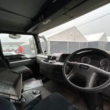 2015 MAN TGL 7.150 EURO 6 breaking for parts