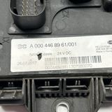 Mercedes Benz Actros MP4 SAM chassis control unit - A0004468961, A0004466161, A0004466361, A0004466961, A0004467861
