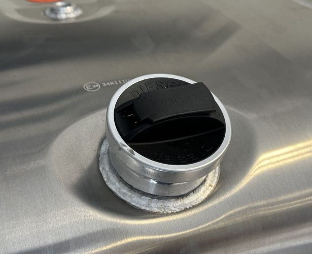 Fuel Tank Caps for Trucks - Ferikas