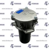 Hidraulinis filtras MPF1811AG1M60NBP01 - MP441