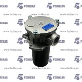 Hidraulinis filtras MPF1811AG1M60NBP01 - MP441