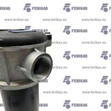 Hidraulinis filtras MPF1003AG3M60NBP01 - MP289