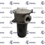 Hidraulinis filtras GEM-FA GYD21-25 - GYD21-25