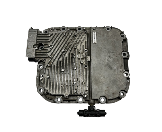 Volvo FH gearbox control unit - Ferikas
