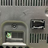 Mercedes Benz MB Actros MP4 instrument cluster - A0104464621, A0084465521