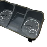 Mercedes Benz MB Actros MP4 instrument cluster - A0104464621, A0084465521