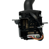 Scania R bėgių rankenėlė - 2629994, 2040244