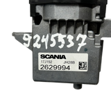 Scania R bėgių rankenėlė - 2629994, 2040244