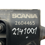 Scania įtampos reguliatorius - Ferikas