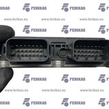 Mercedes Benz pavarų dėžės TCM valdymo blokas - A0104464209, 4463534051