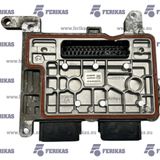 Mercedes Benz pavarų dėžės TCM valdymo blokas - A0104463609, 4463534021