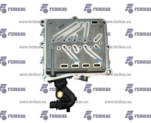 Scania gearbox control unit - Ferikas