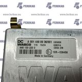 Новый Mercedes Benz MB Actros EBS блок управления - A0014460936, 4461302200