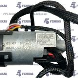 DAF XF106 uždegimo spynos komplektas su raktais - 200169, 1999389