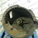 Iveco gearbox ZF s6-36 - ZF s6-36, 1290052024